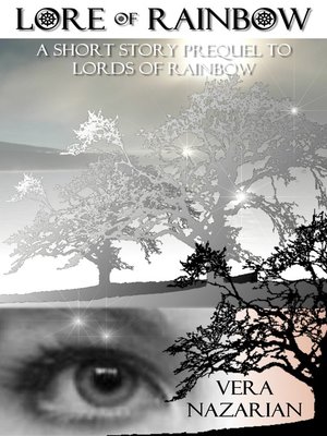 cover image of Lore of Rainbow